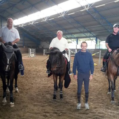 Scuola equitazione Treviso